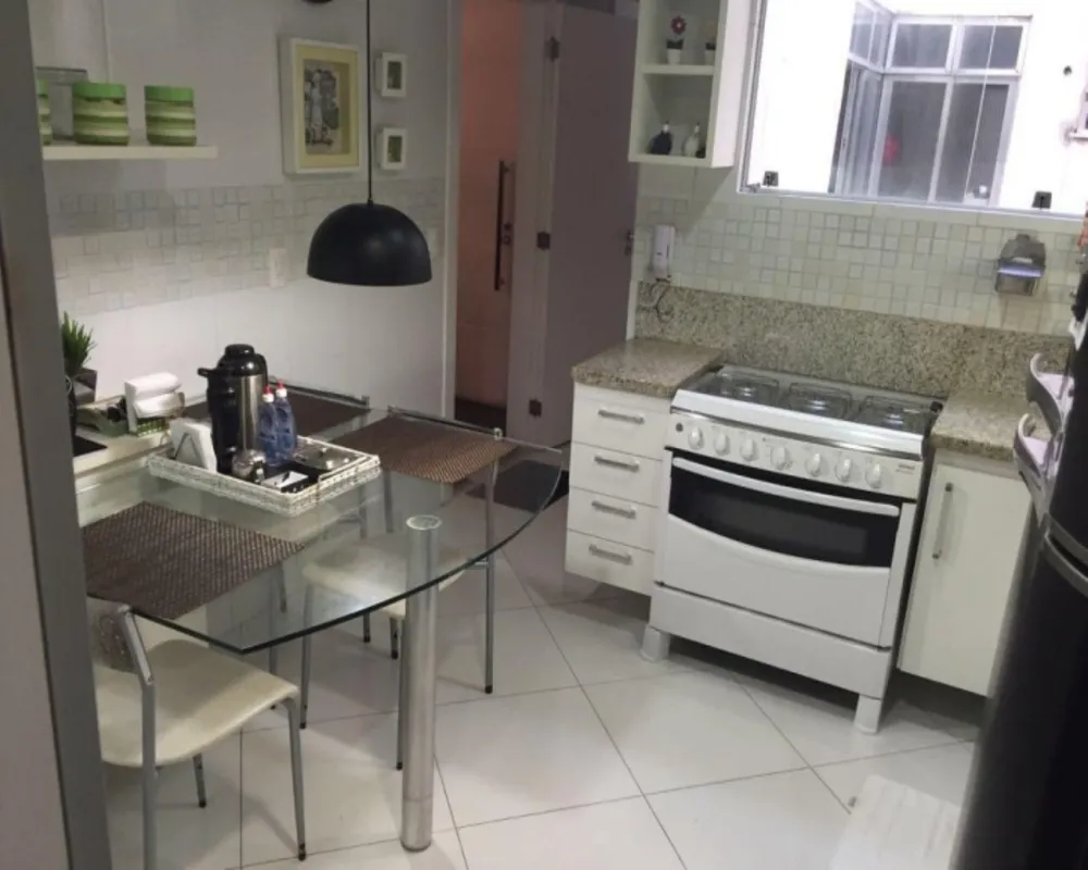 Cobertura, 4 quartos, 246 m² - Foto 17