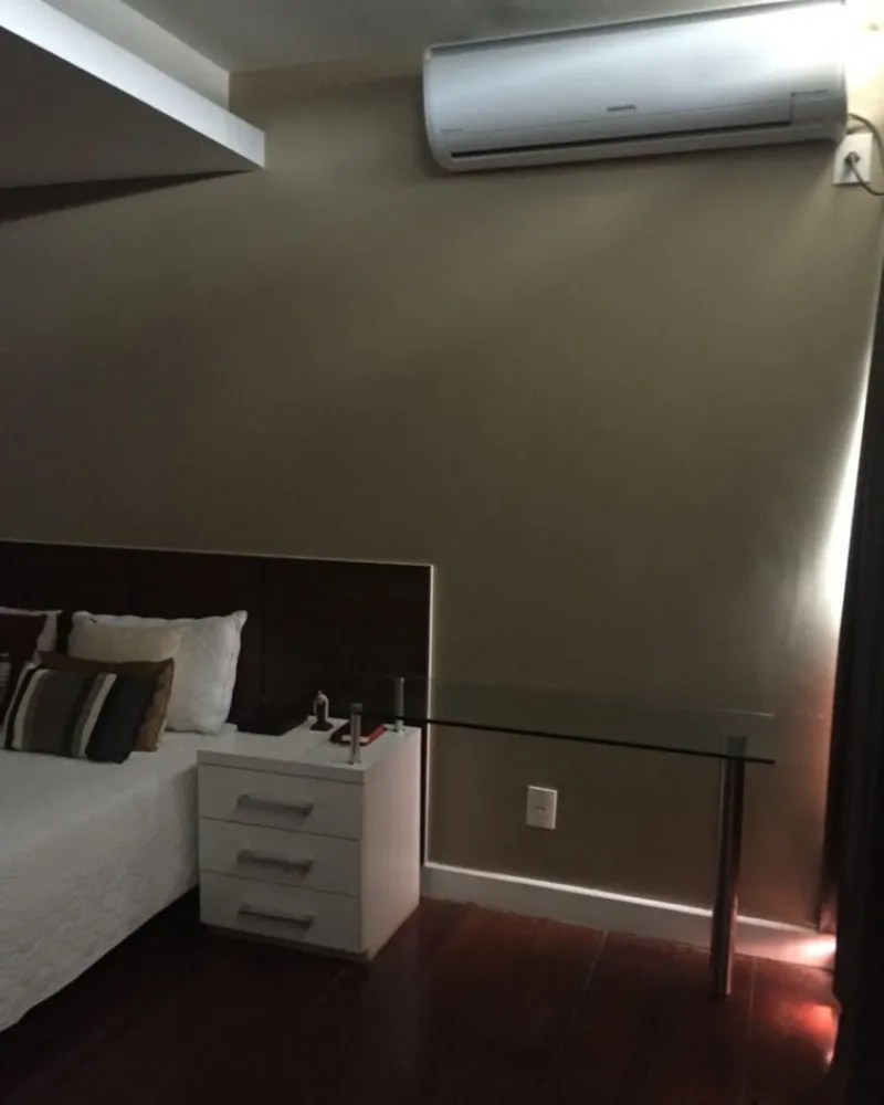 Cobertura, 4 quartos, 246 m² - Foto 23