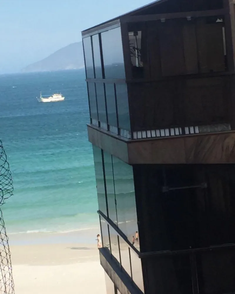 Cobertura, 4 quartos, 246 m² - Foto 1