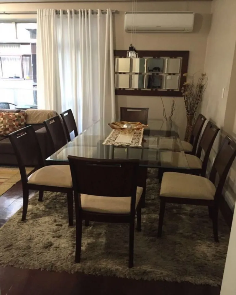 Cobertura, 4 quartos, 246 m² - Foto 8