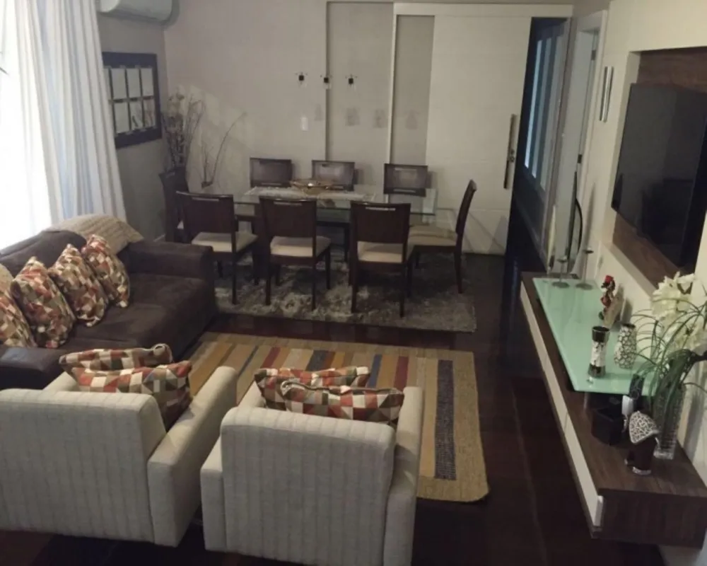 Cobertura, 4 quartos, 246 m² - Foto 3