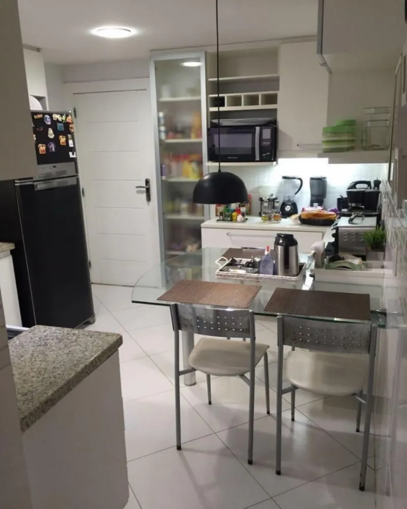 Cobertura, 4 quartos, 246 m² - Foto 15
