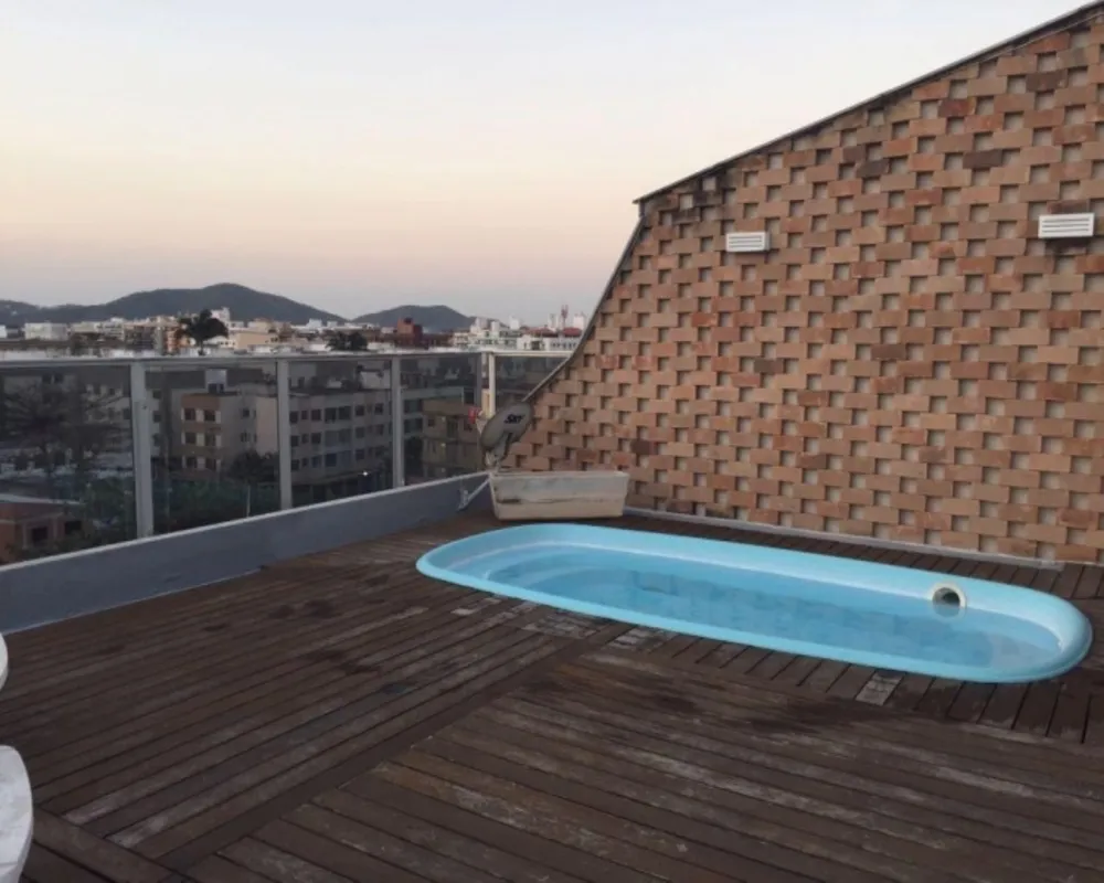 Cobertura, 4 quartos, 246 m² - Foto 31