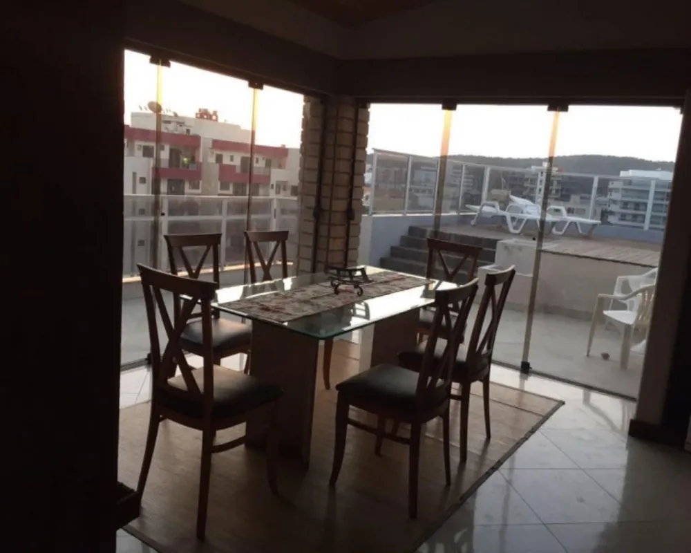 Cobertura, 4 quartos, 246 m² - Foto 19