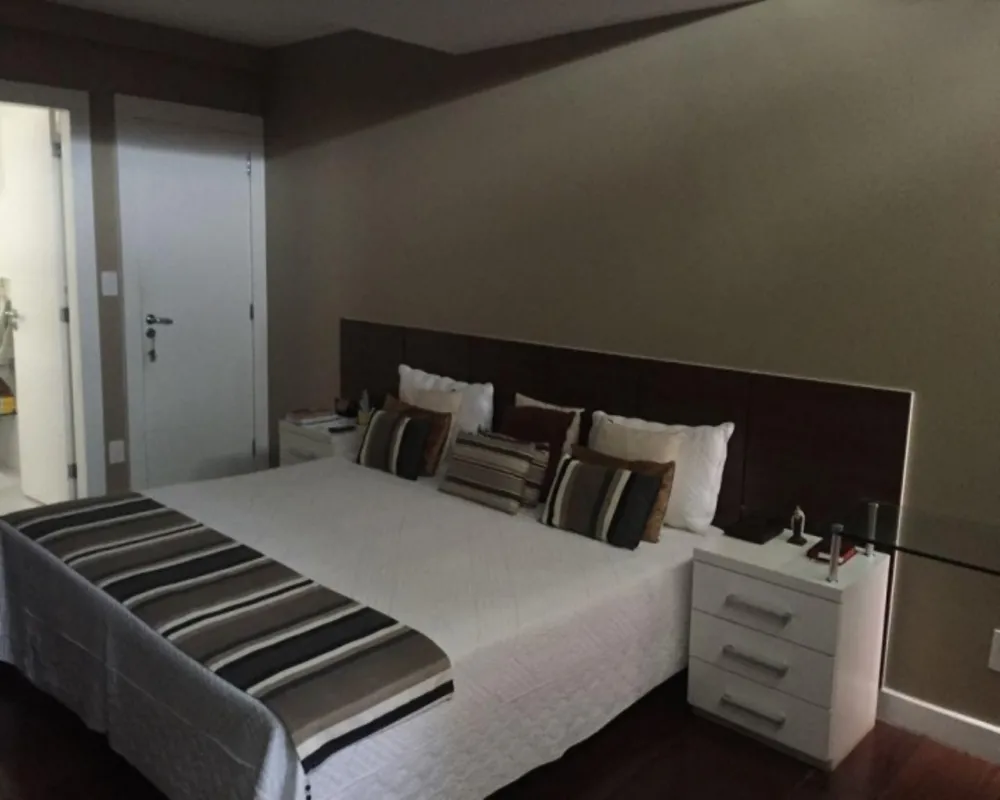Cobertura, 4 quartos, 246 m² - Foto 20