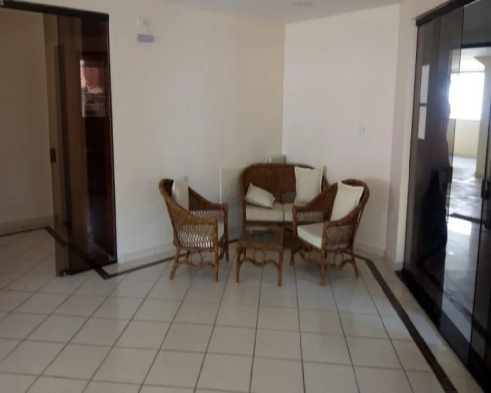 Apartamento, 3 quartos, 131 m² - Foto 4