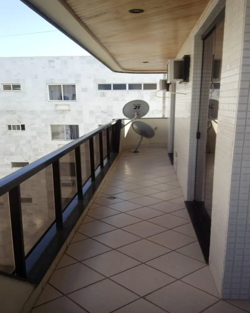 Apartamento, 3 quartos, 131 m² - Foto 24