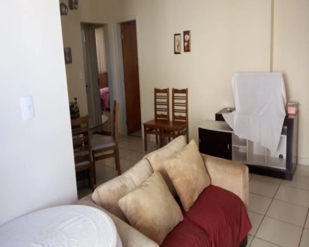 Apartamento, 3 quartos, 131 m² - Foto 2