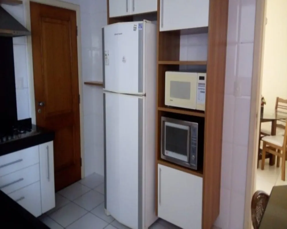 Apartamento, 3 quartos, 131 m² - Foto 9