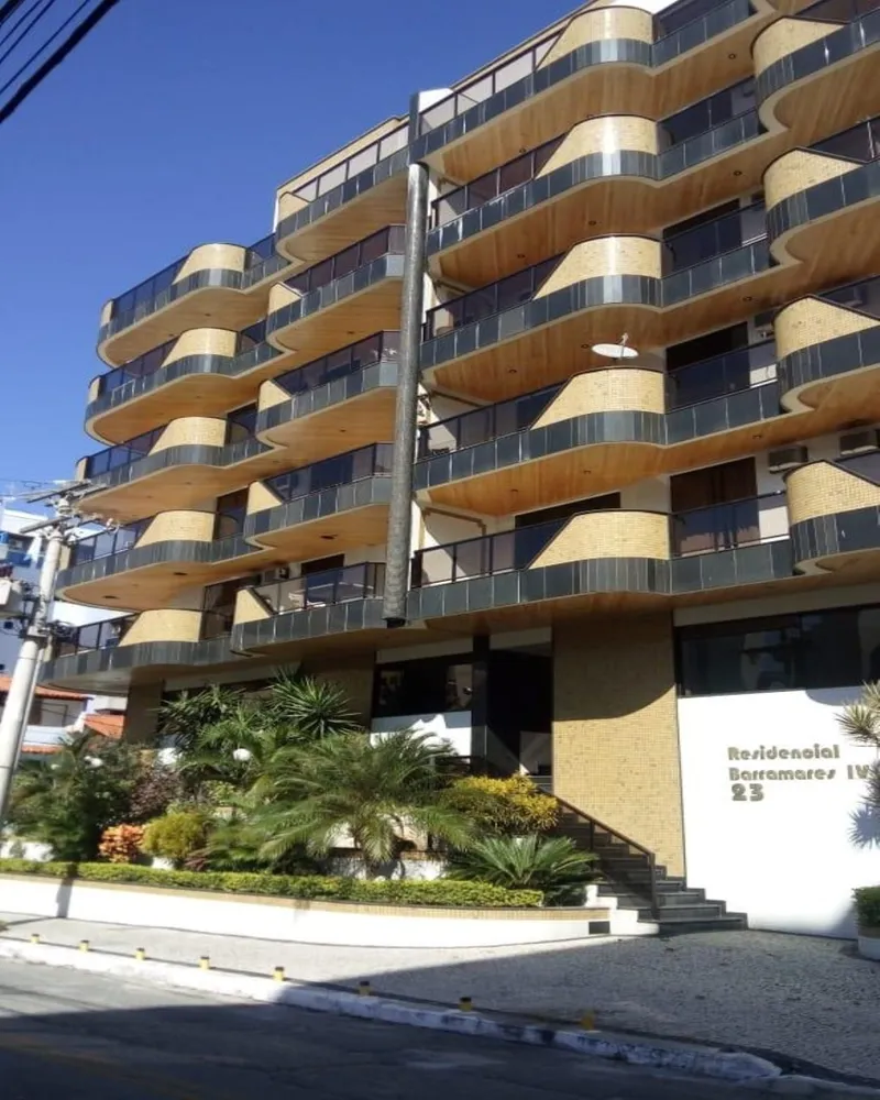 Apartamento, 3 quartos, 131 m² - Foto 1