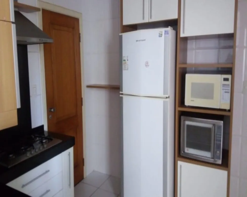 Apartamento, 3 quartos, 131 m² - Foto 7