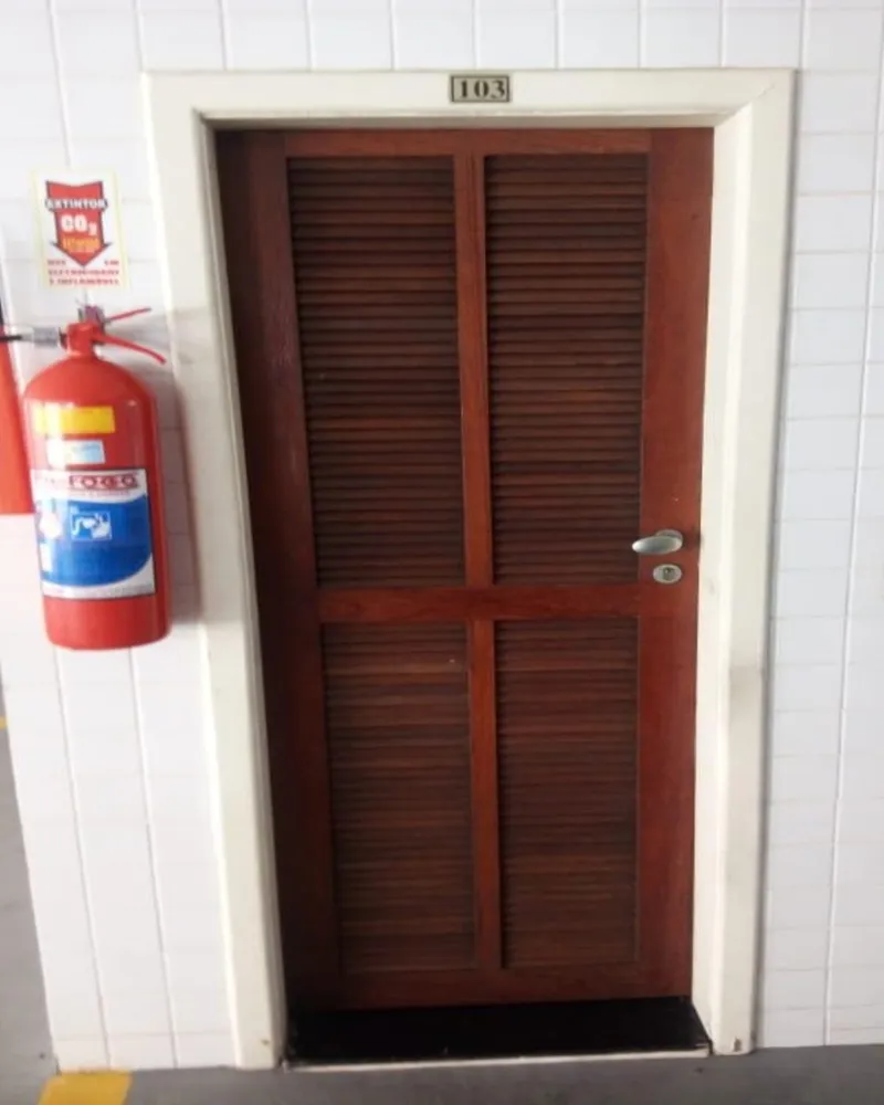 Apartamento, 3 quartos, 131 m² - Foto 27