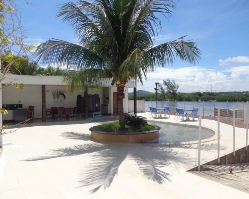 Casa, 4 quartos, 270 m² - Foto 3