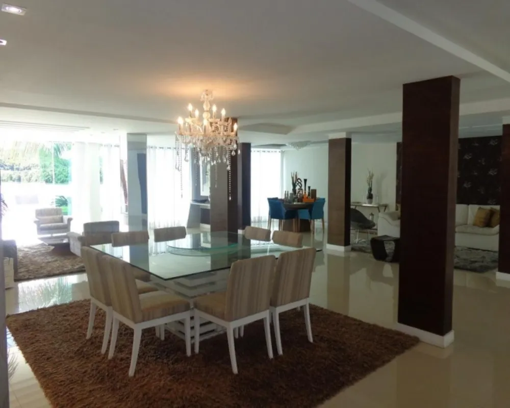 Casa, 4 quartos, 270 m² - Foto 10