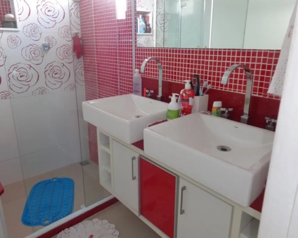 Casa, 4 quartos, 270 m² - Foto 17