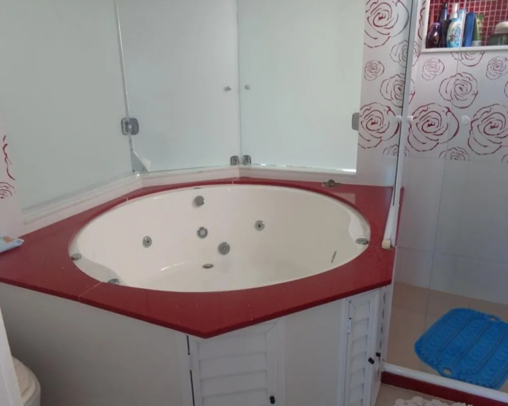 Casa, 4 quartos, 270 m² - Foto 16