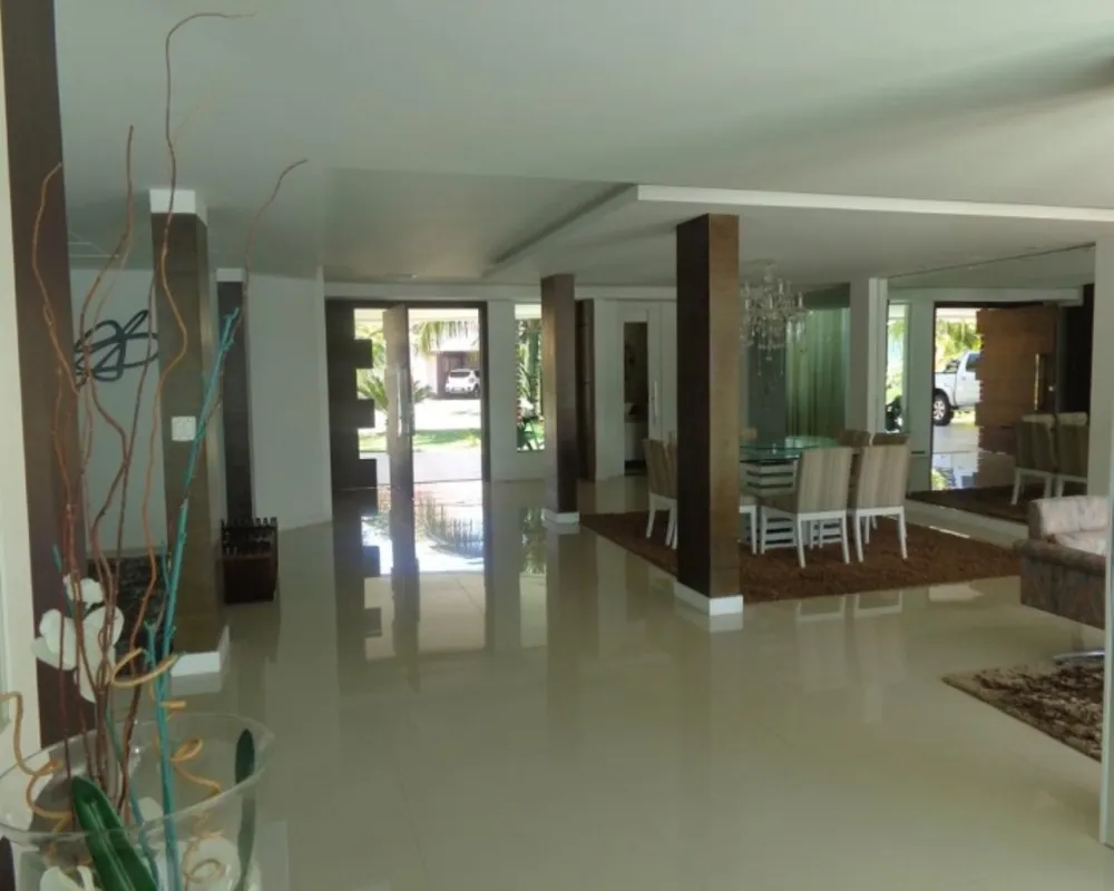 Casa, 4 quartos, 270 m² - Foto 7