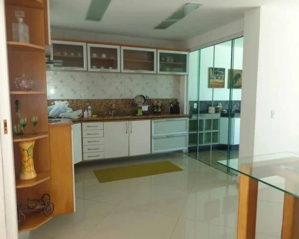 Casa, 4 quartos, 270 m² - Foto 8