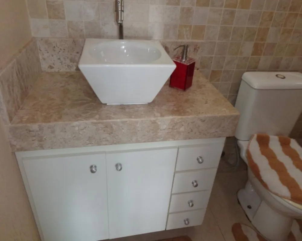 Casa, 4 quartos, 270 m² - Foto 11