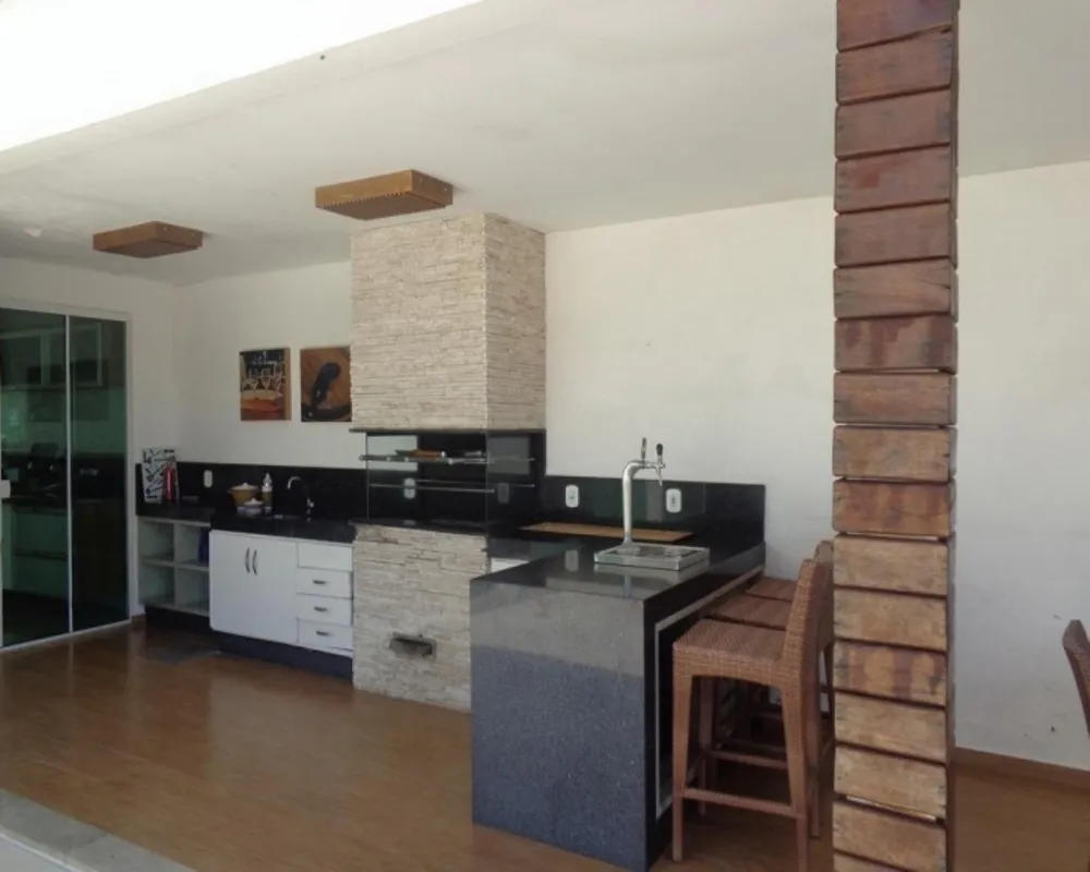 Casa, 4 quartos, 270 m² - Foto 5