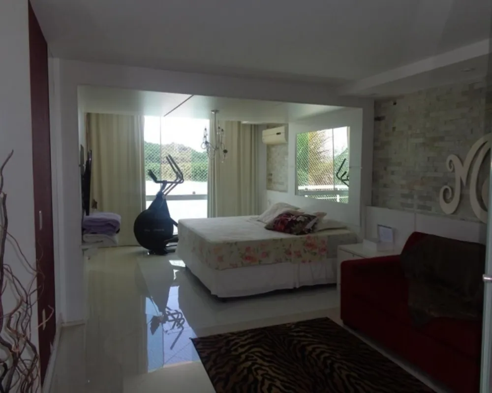 Casa, 4 quartos, 270 m² - Foto 14