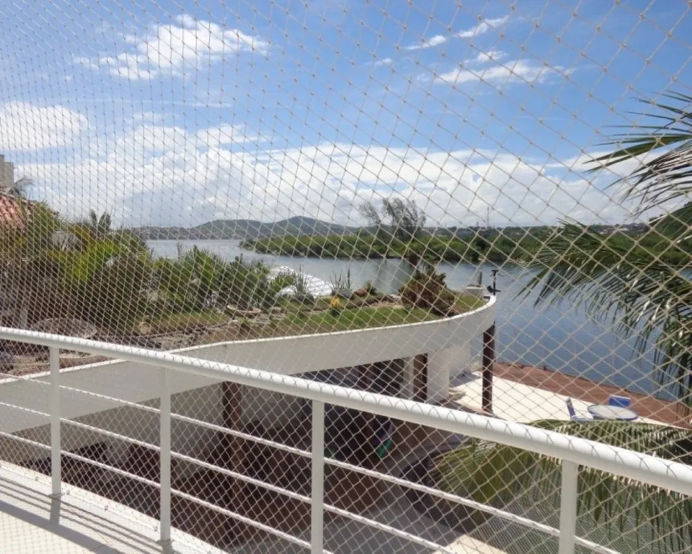 Casa, 4 quartos, 270 m² - Foto 21