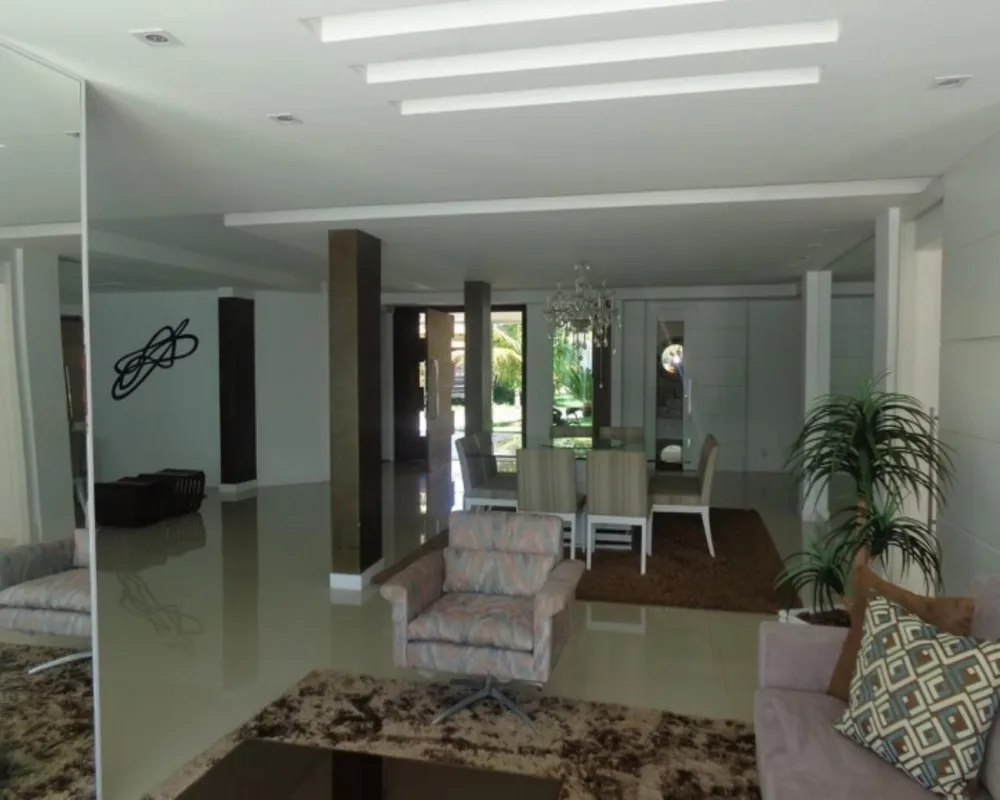 Casa, 4 quartos, 270 m² - Foto 6