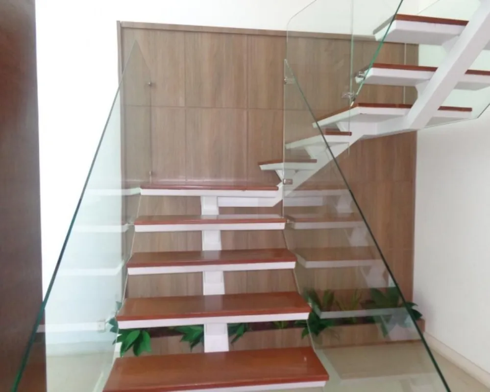 Casa, 4 quartos, 270 m² - Foto 12
