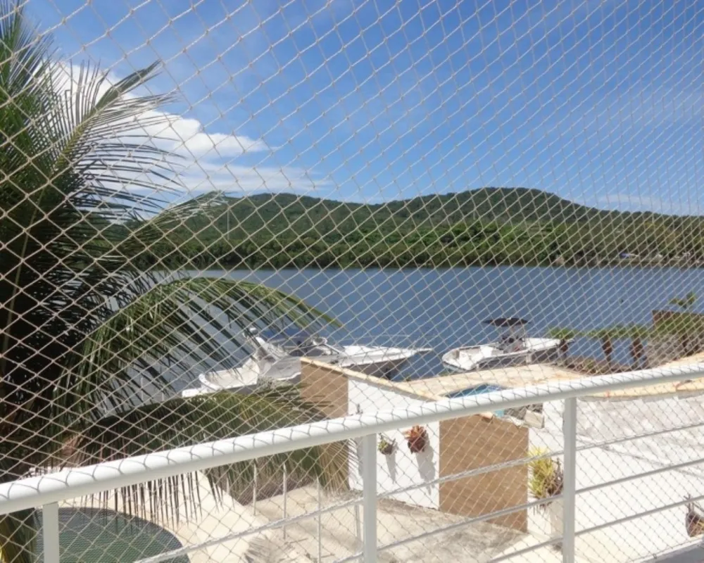 Casa, 4 quartos, 270 m² - Foto 22