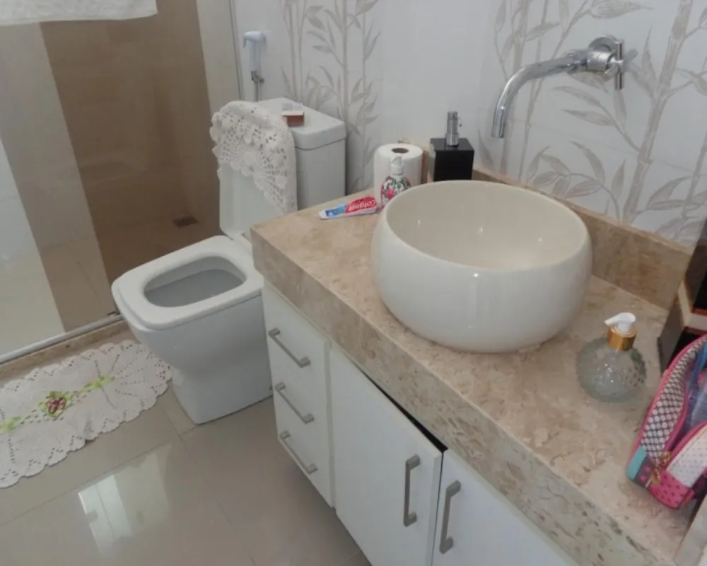 Casa, 4 quartos, 270 m² - Foto 20