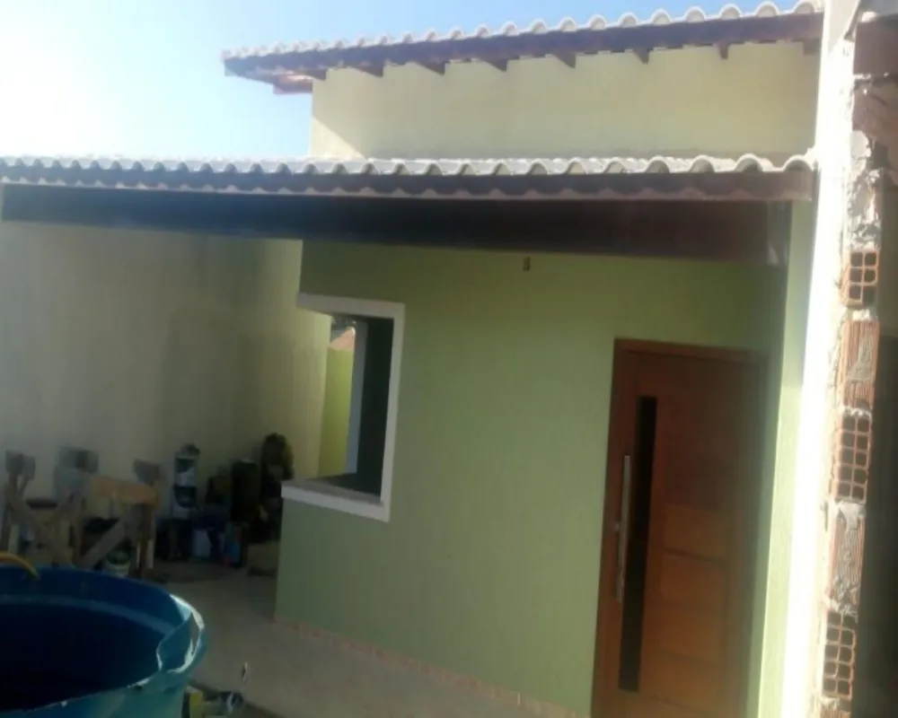 Casa, 2 quartos, 110 m² - Foto 2