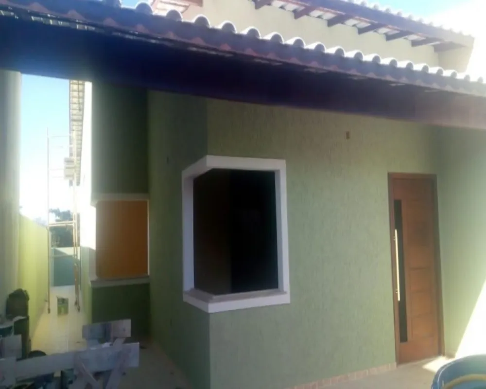 Casa, 2 quartos, 110 m² - Foto 1