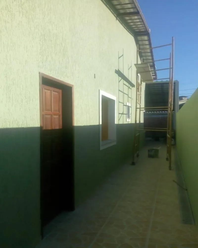 Casa, 2 quartos, 110 m² - Foto 12