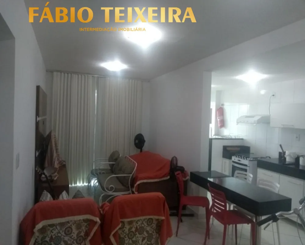 Apartamento, 1 quarto, 68 m² - Foto 5