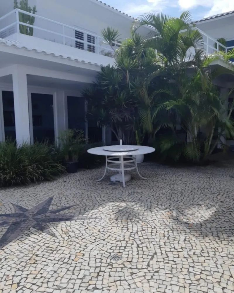 Casa, 4 quartos, 350 m² - Foto 27