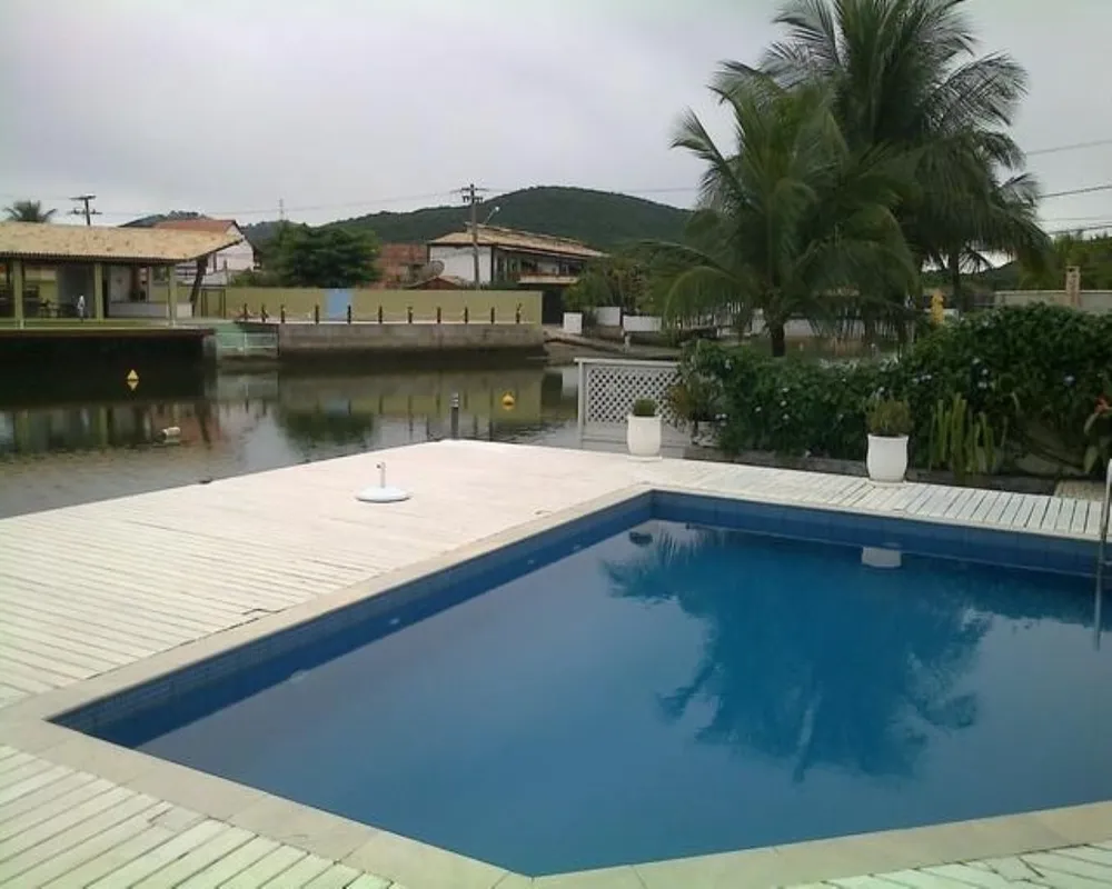 Casa, 4 quartos, 350 m² - Foto 33