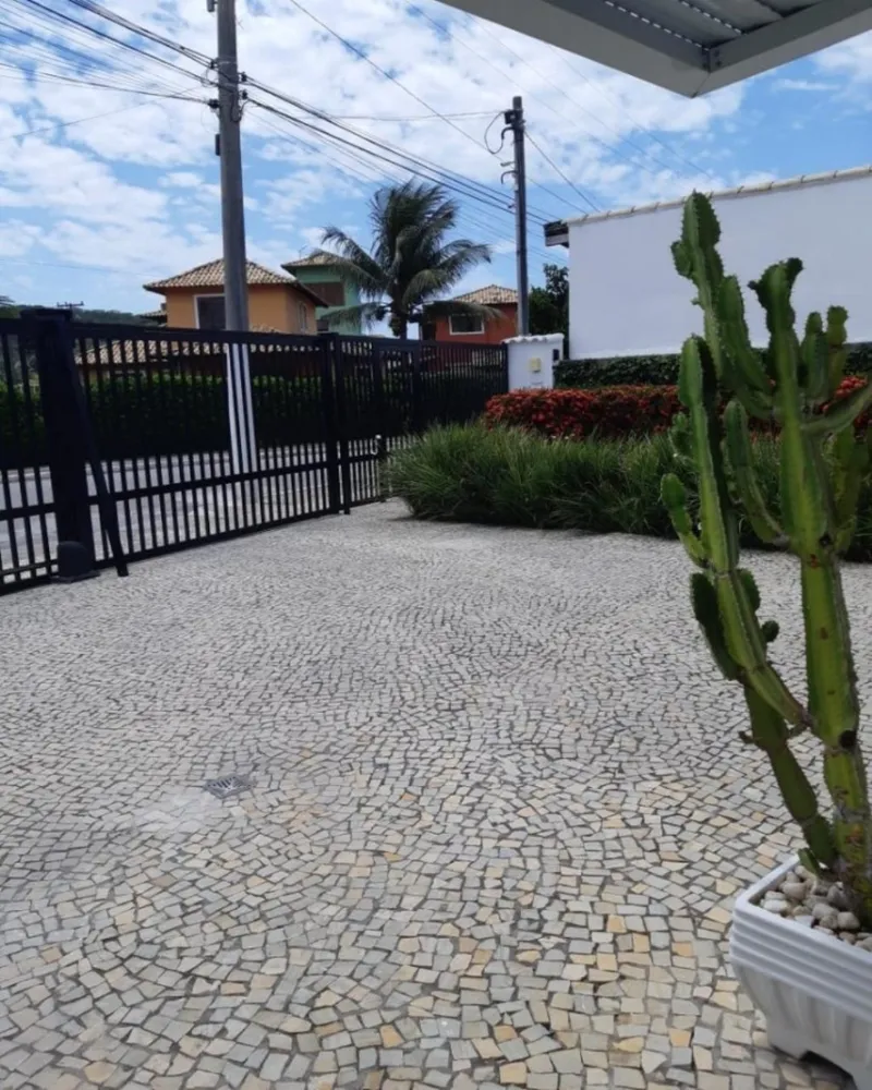 Casa, 4 quartos, 350 m² - Foto 22