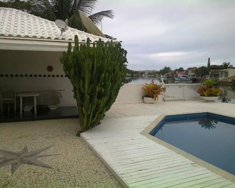Casa, 4 quartos, 350 m² - Foto 35