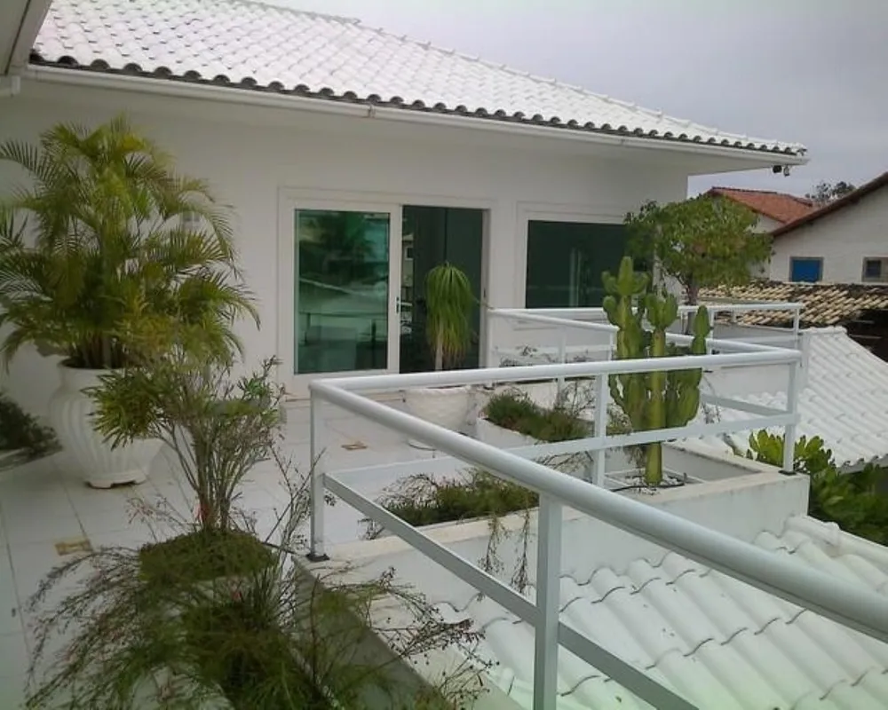 Casa, 4 quartos, 350 m² - Foto 1