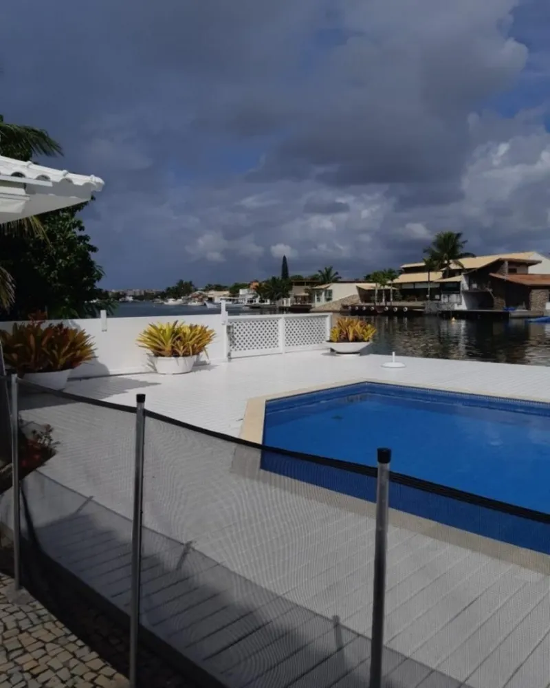 Casa, 4 quartos, 350 m² - Foto 34