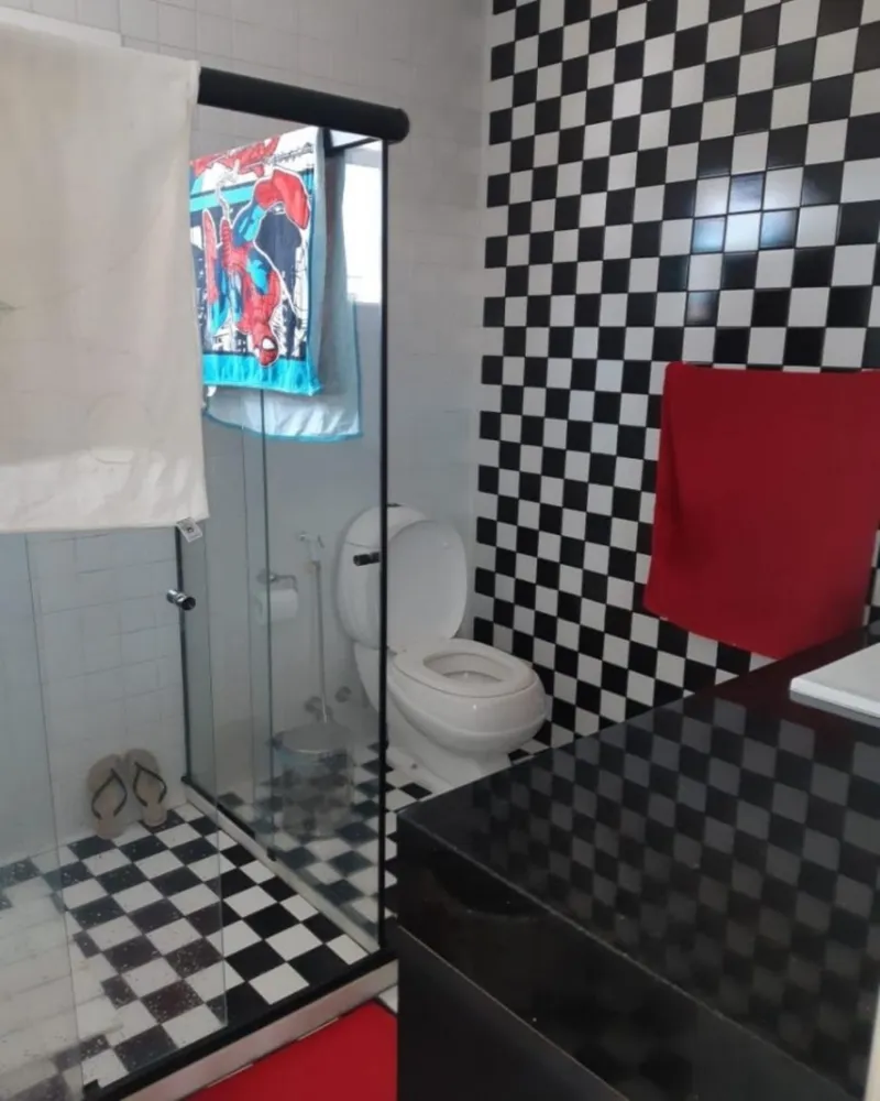 Casa, 4 quartos, 350 m² - Foto 32
