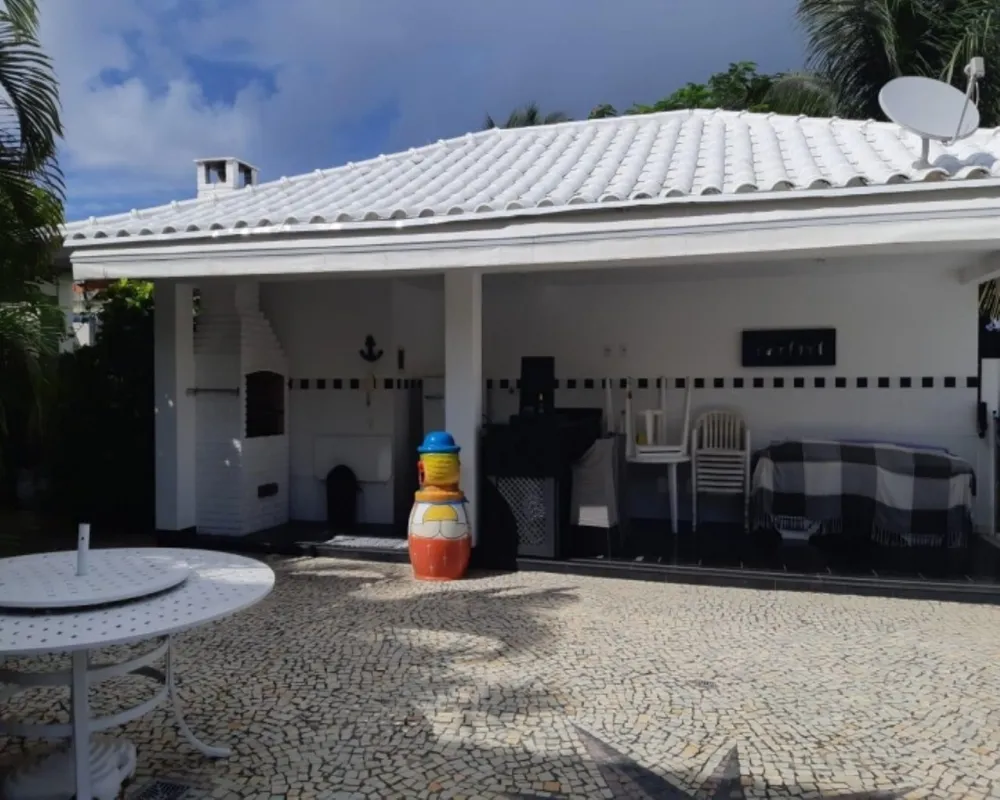 Casa, 4 quartos, 350 m² - Foto 19