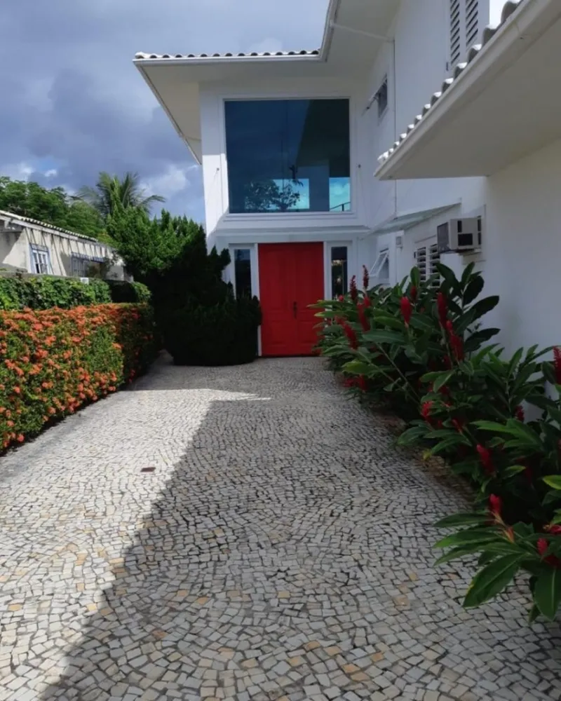 Casa, 4 quartos, 350 m² - Foto 15