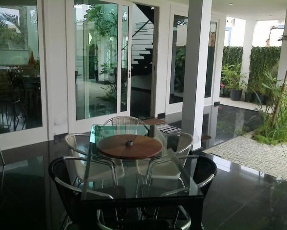 Casa, 4 quartos, 350 m² - Foto 2