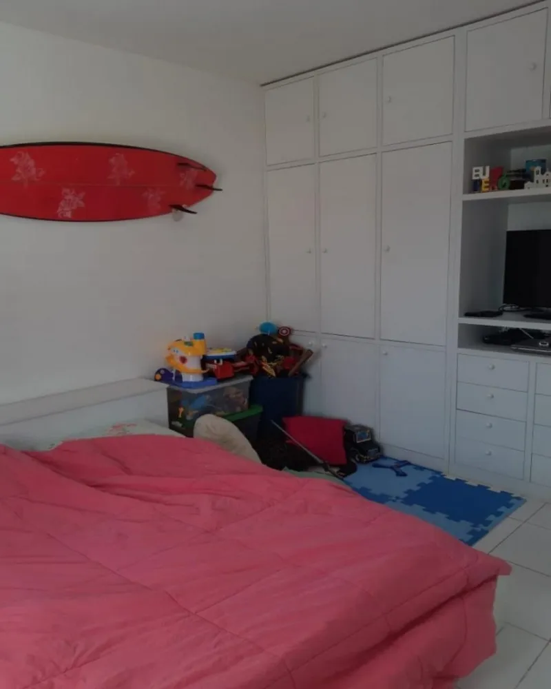 Casa, 4 quartos, 350 m² - Foto 17