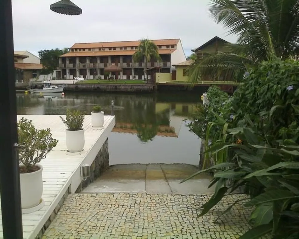 Casa, 4 quartos, 350 m² - Foto 28