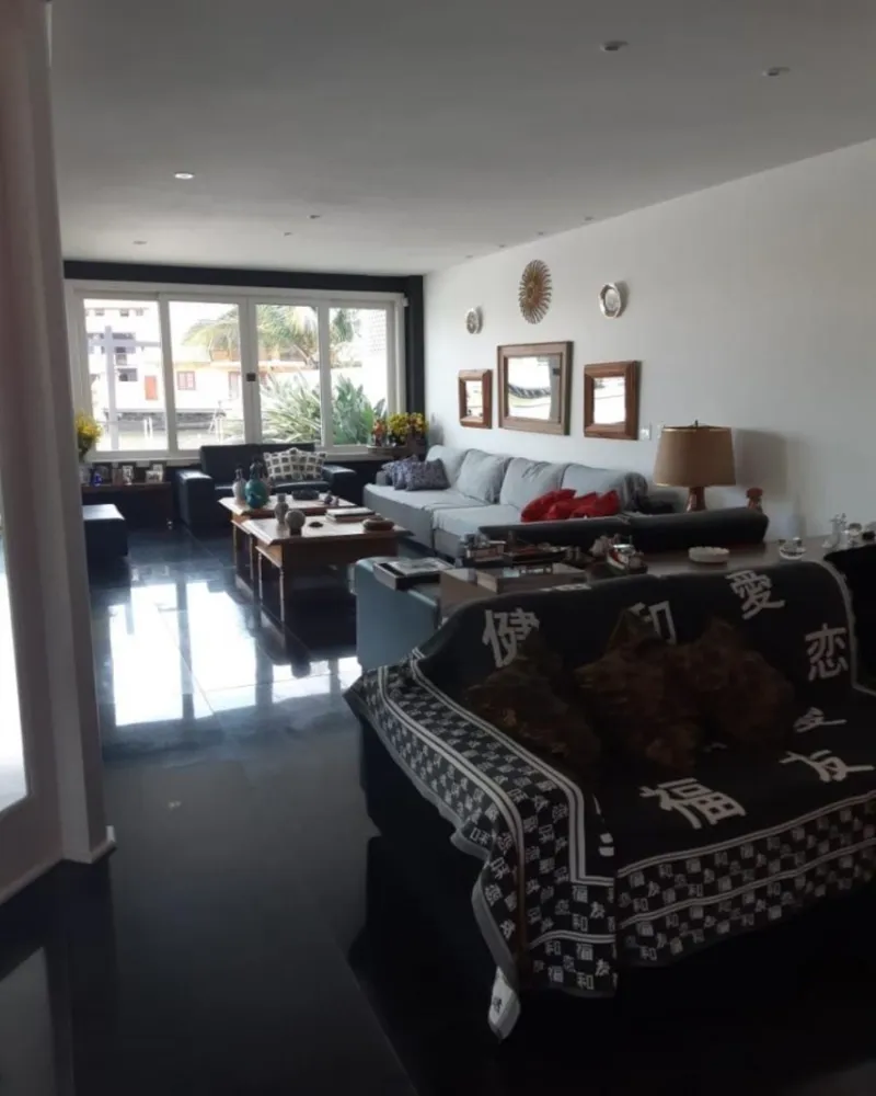 Casa, 4 quartos, 350 m² - Foto 13