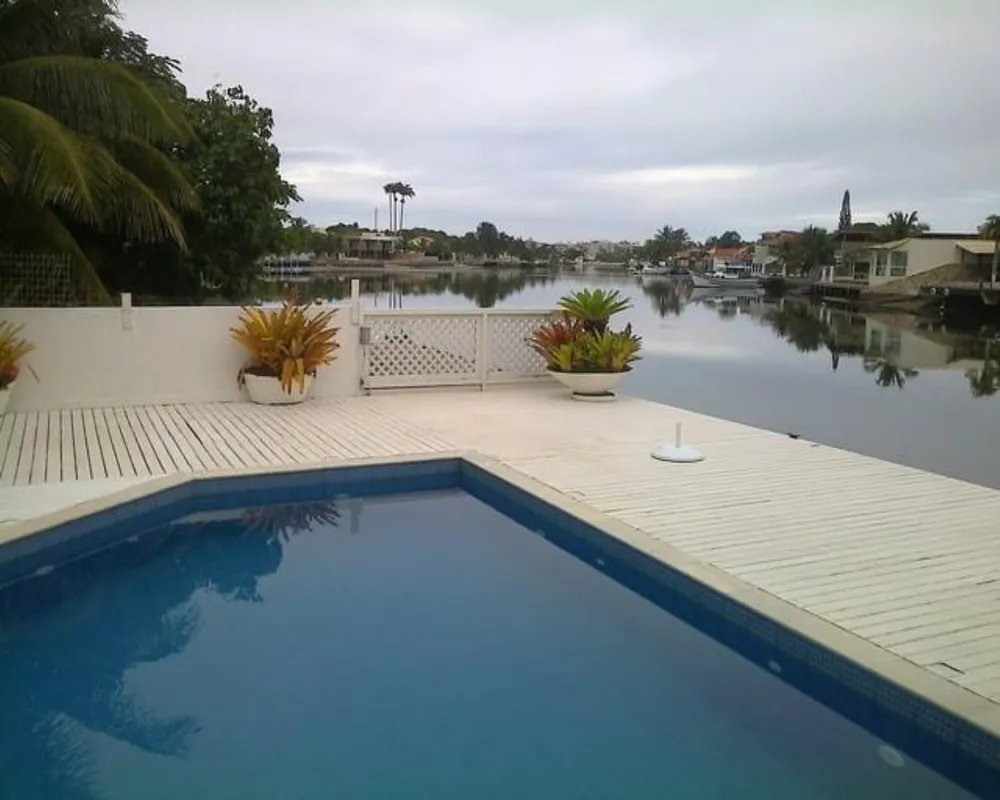 Casa, 4 quartos, 350 m² - Foto 36