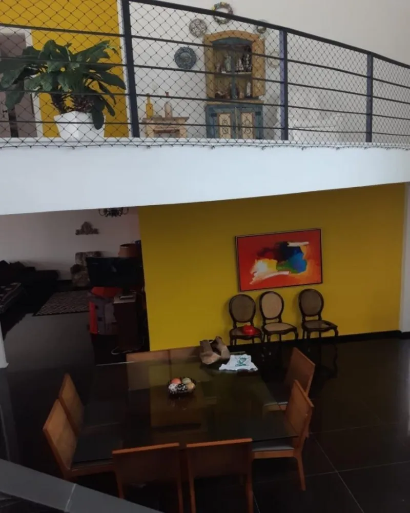 Casa, 4 quartos, 350 m² - Foto 20