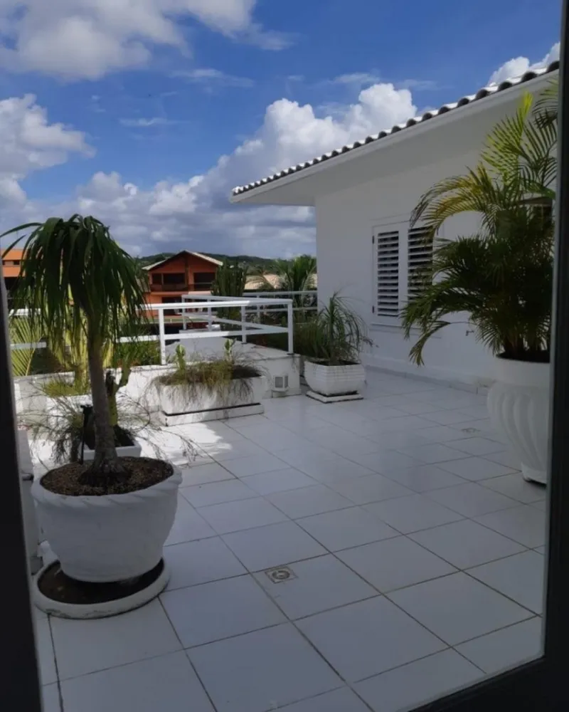 Casa, 4 quartos, 350 m² - Foto 21